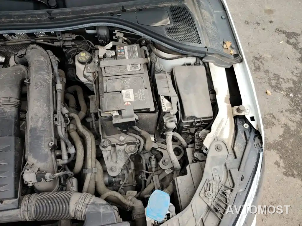Audi A3 2022 A3L Limousine 35 TFSI Style Sport — фото 24