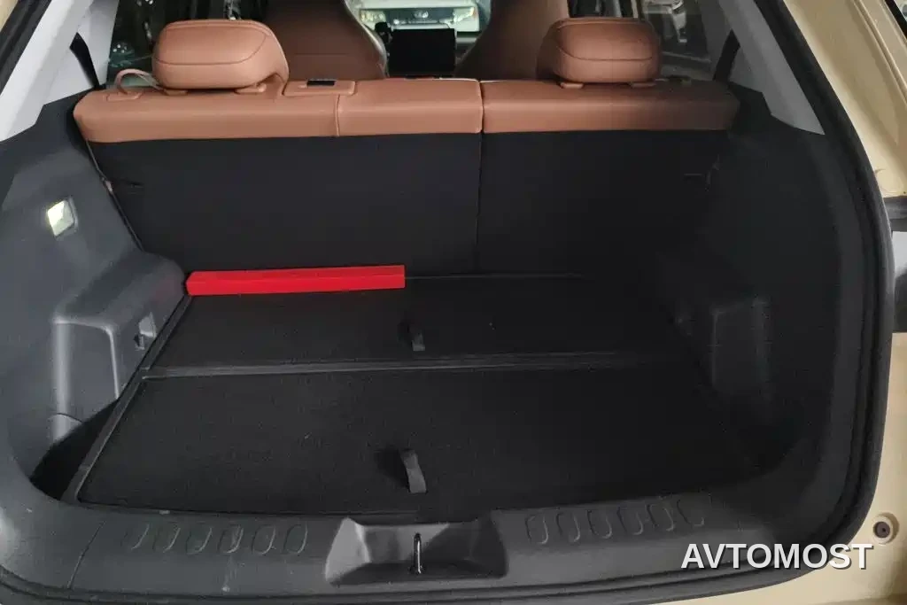 Wuling Bingo S 2025 Model 325km Premium Edition — фото 4
