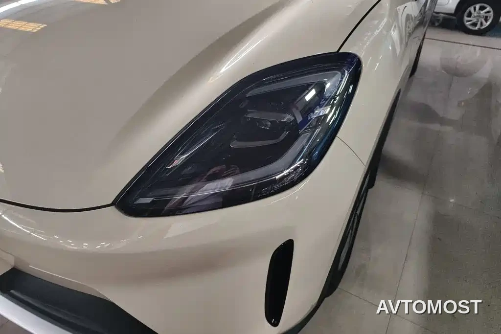 Wuling Bingo S 2025 Model 325km Premium Edition — фото 5