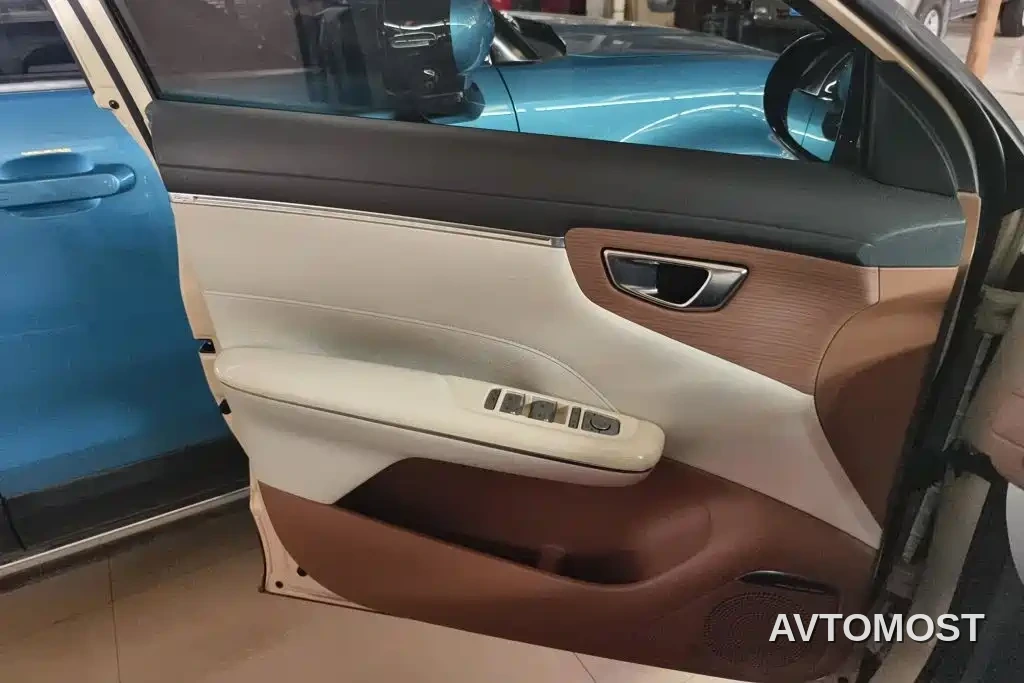 Wuling Bingo S 2025 Model 325km Premium Edition — фото 7