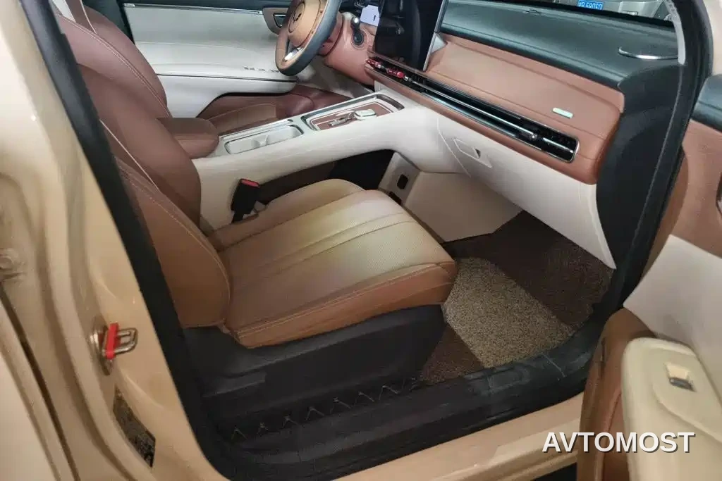 Wuling Bingo S 2025 Model 325km Premium Edition — фото 8