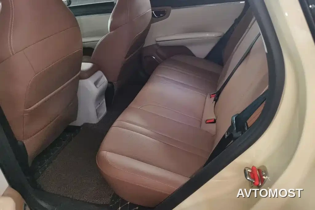 Wuling Bingo S 2025 Model 325km Premium Edition — фото 10