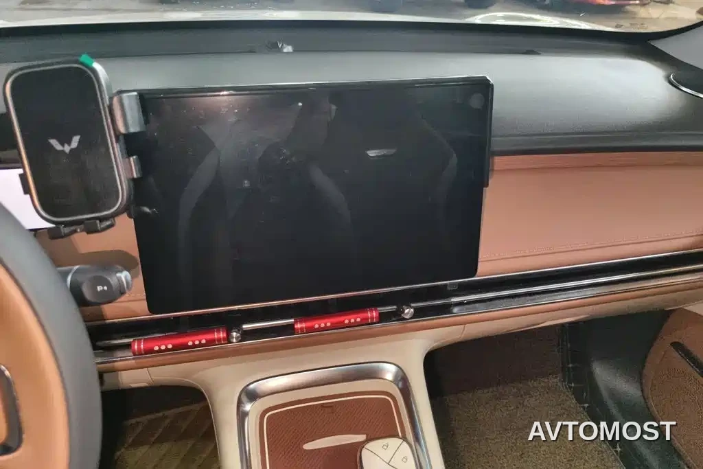 Wuling Bingo S 2025 Model 325km Premium Edition — фото 12