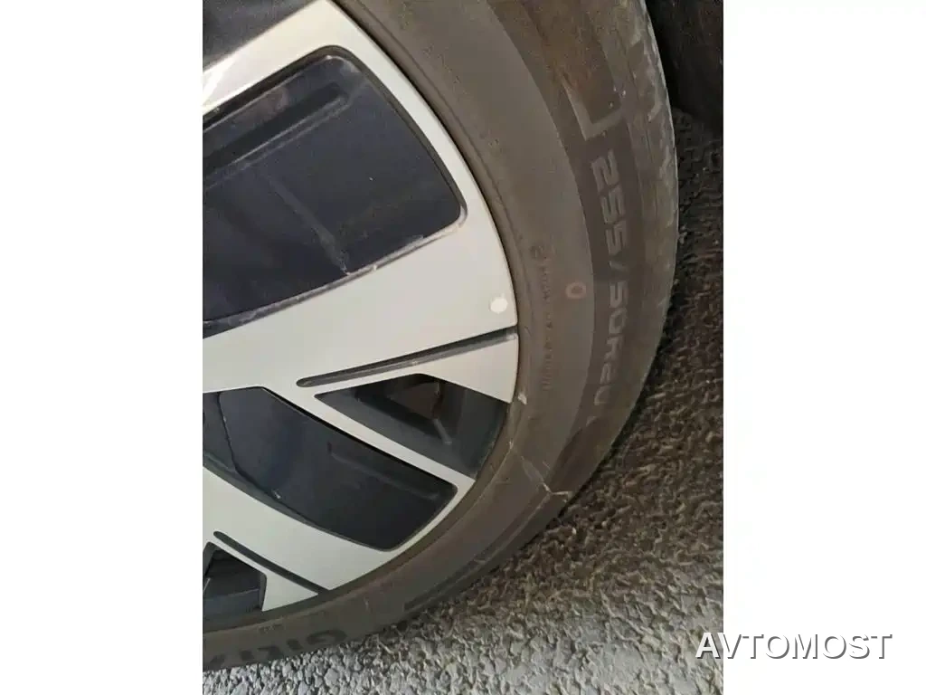 BYD Tang L 2025 DM 200KM AWD LiDAR Flagship — фото 6