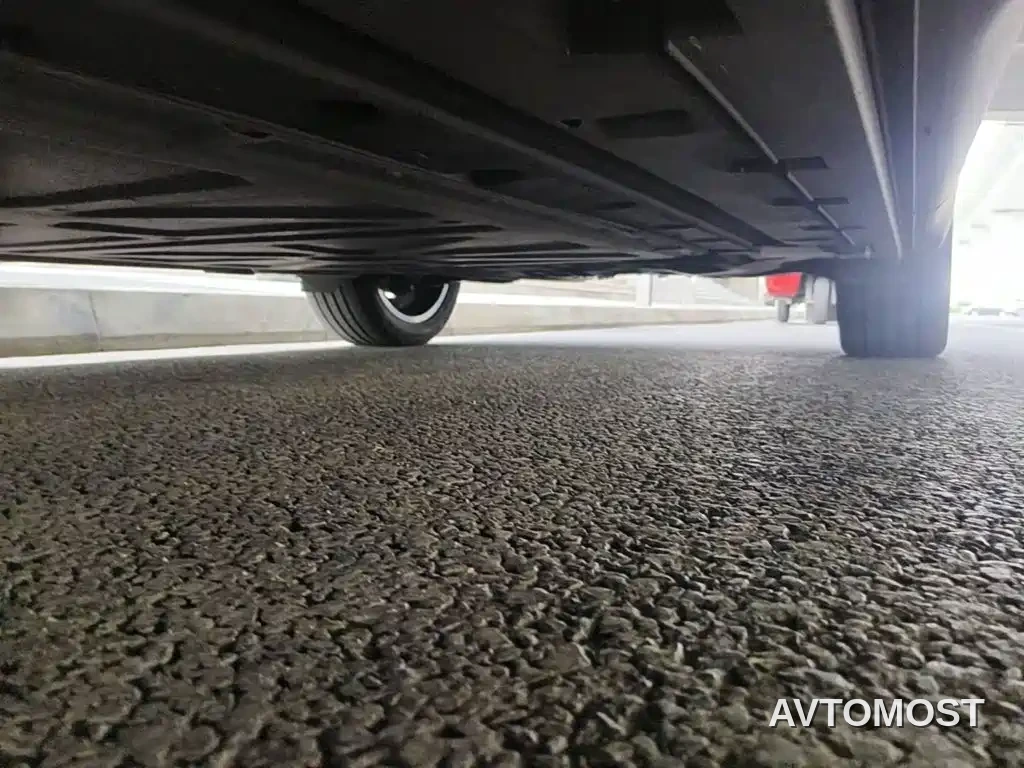 BYD Tang L 2025 DM 200KM AWD LiDAR Flagship — фото 7