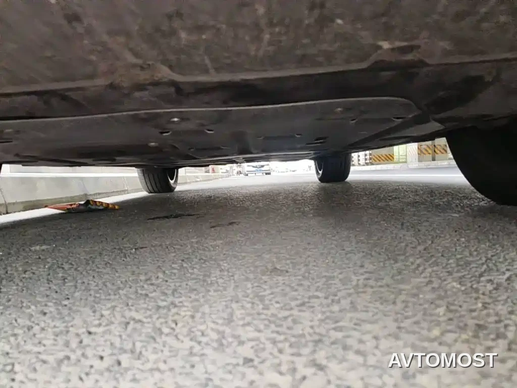 BYD Tang L 2025 DM 200KM AWD LiDAR Flagship — фото 9