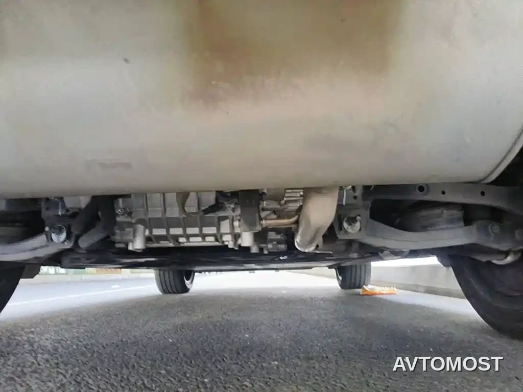 BYD Tang L 2025 DM 200KM AWD LiDAR Flagship — фото 10