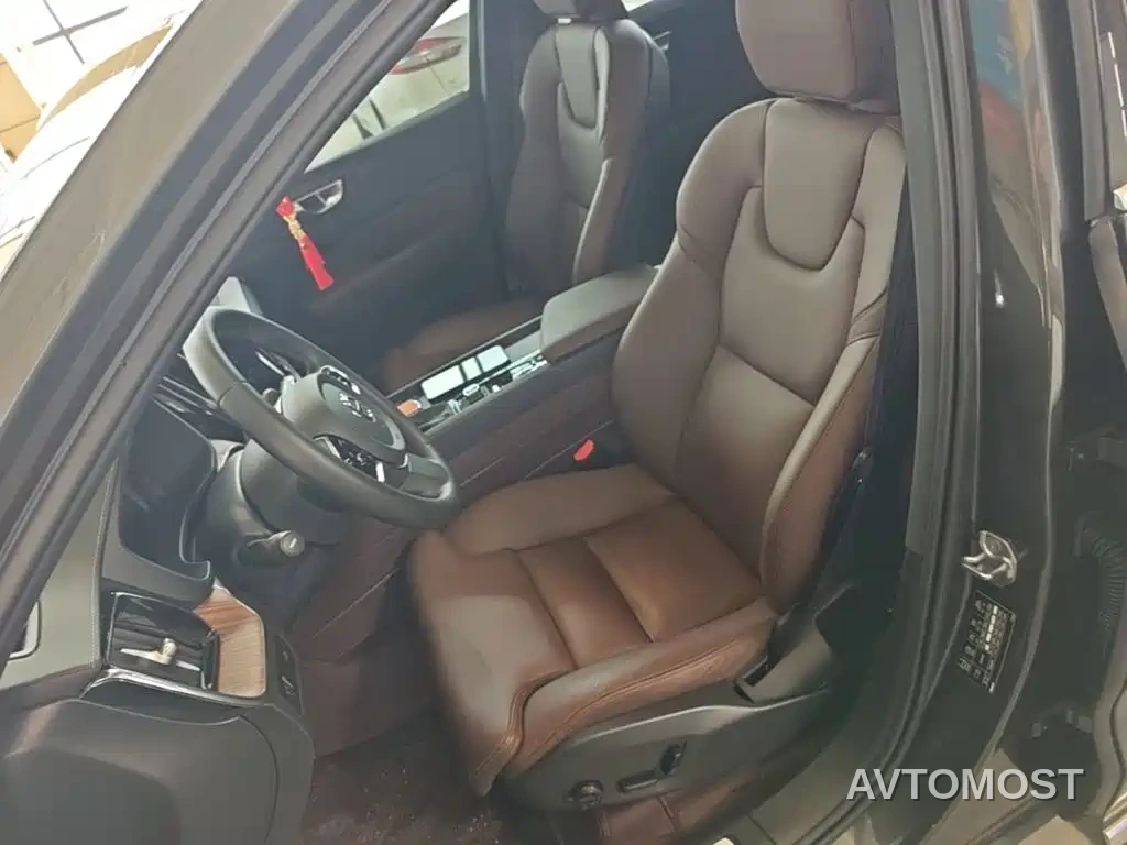 Volvo XC60 2021 T5 AWD Inscription — фото 15