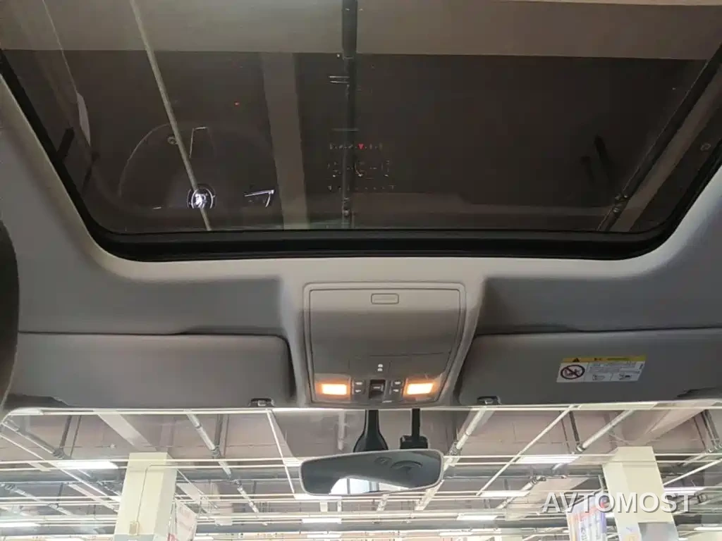 Škoda Kodiaq 2019 Facelift TSI330 5-Seater 2WD Luxury Premium Edition China VI — фото 18
