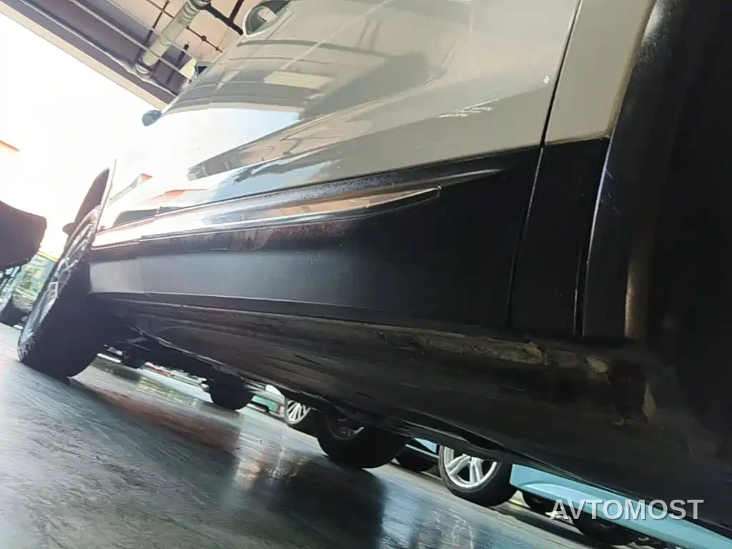 Škoda Kodiaq 2019 Facelift TSI330 5-Seater 2WD Luxury Premium Edition China VI — фото 21