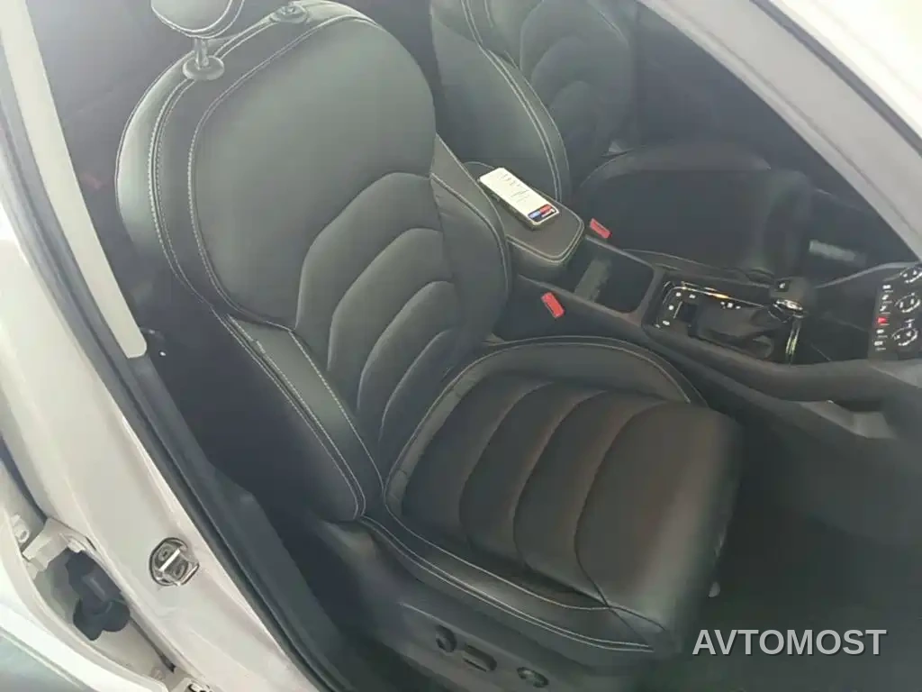 Škoda Kodiaq 2019 Facelift TSI330 5-Seater 2WD Luxury Premium Edition China VI — фото 25