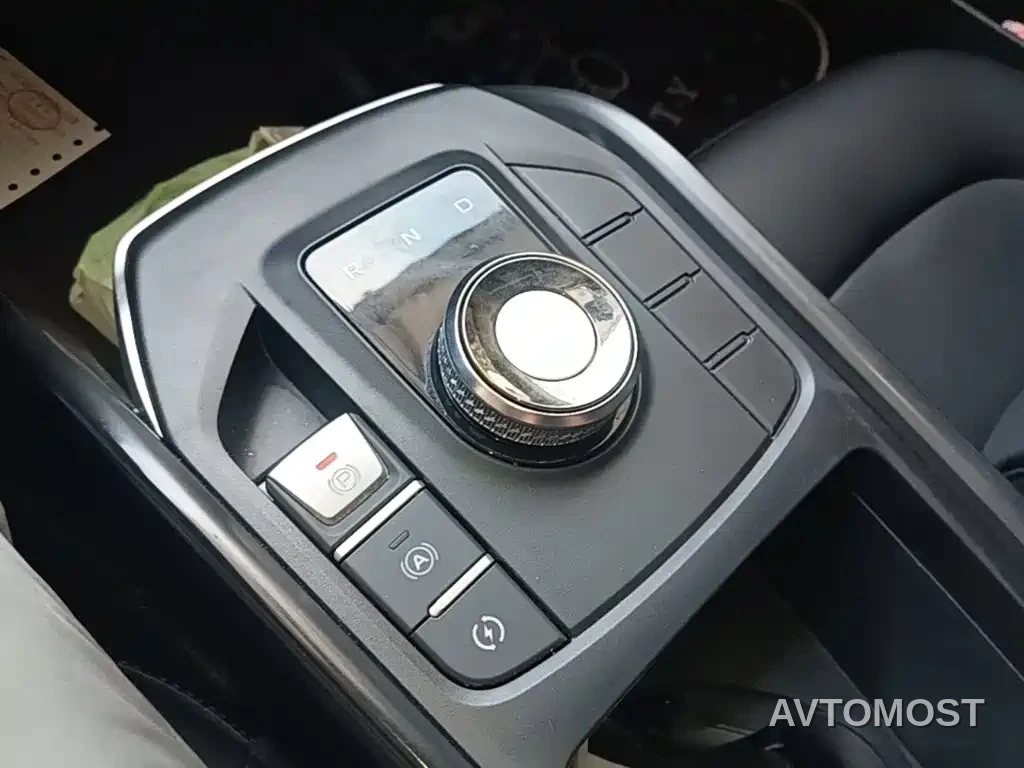 Geely Emgrand New Energy 2022 EV Pro Ride-hailing Version LFP — фото 14