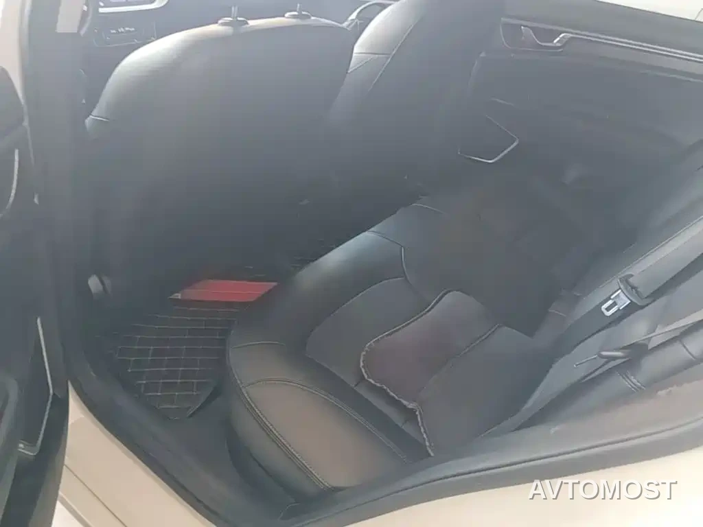 Geely Emgrand New Energy 2022 EV Pro Ride-hailing Version LFP — фото 17