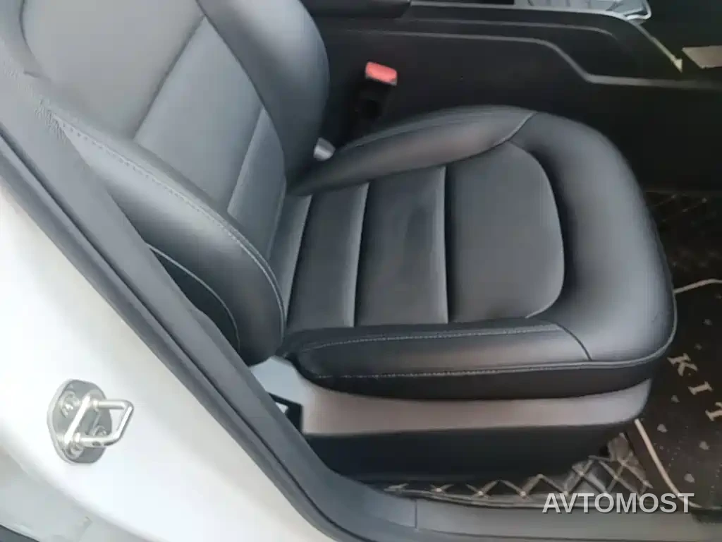Geely Emgrand New Energy 2022 EV Pro Ride-hailing Version LFP — фото 25