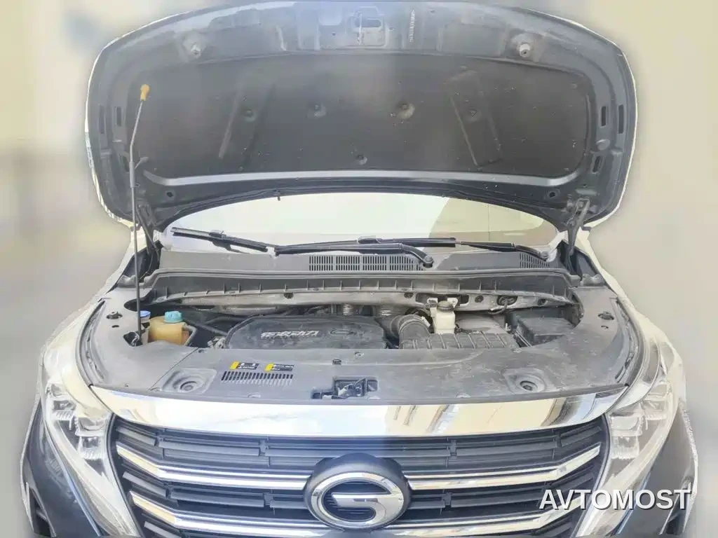 GAC Trumpchi M8 2021 Leading Show Series 390T Premium Edition — фото 3