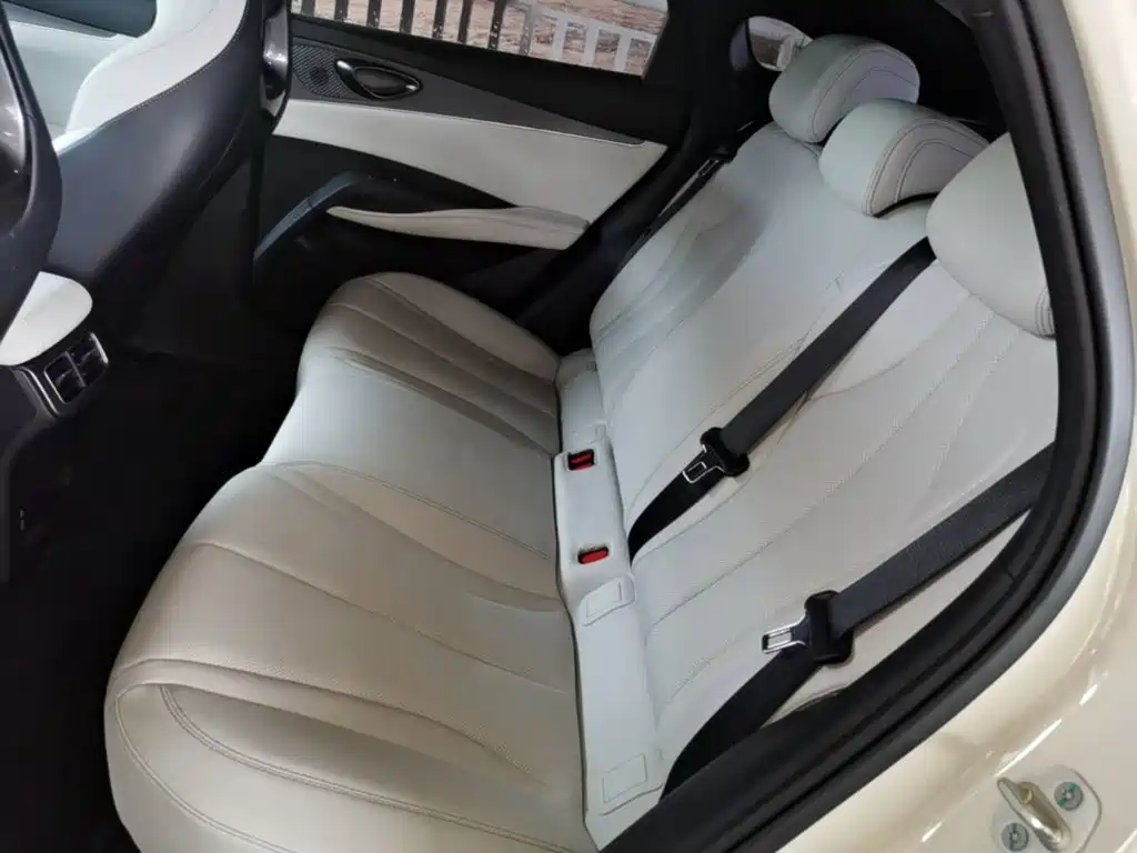 BYD Seal 06 New Energy 2024 DM-i 80KM Luxury — фото 13