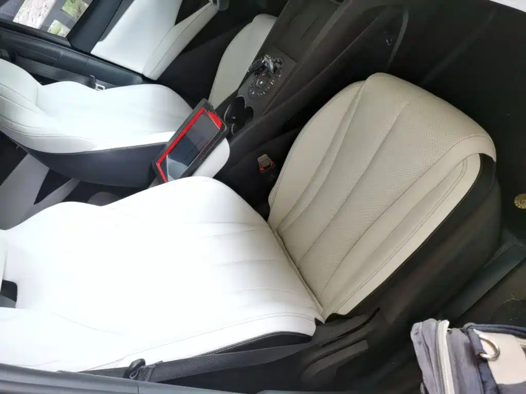BYD Seal 06 New Energy 2024 DM-i 80KM Luxury — фото 20