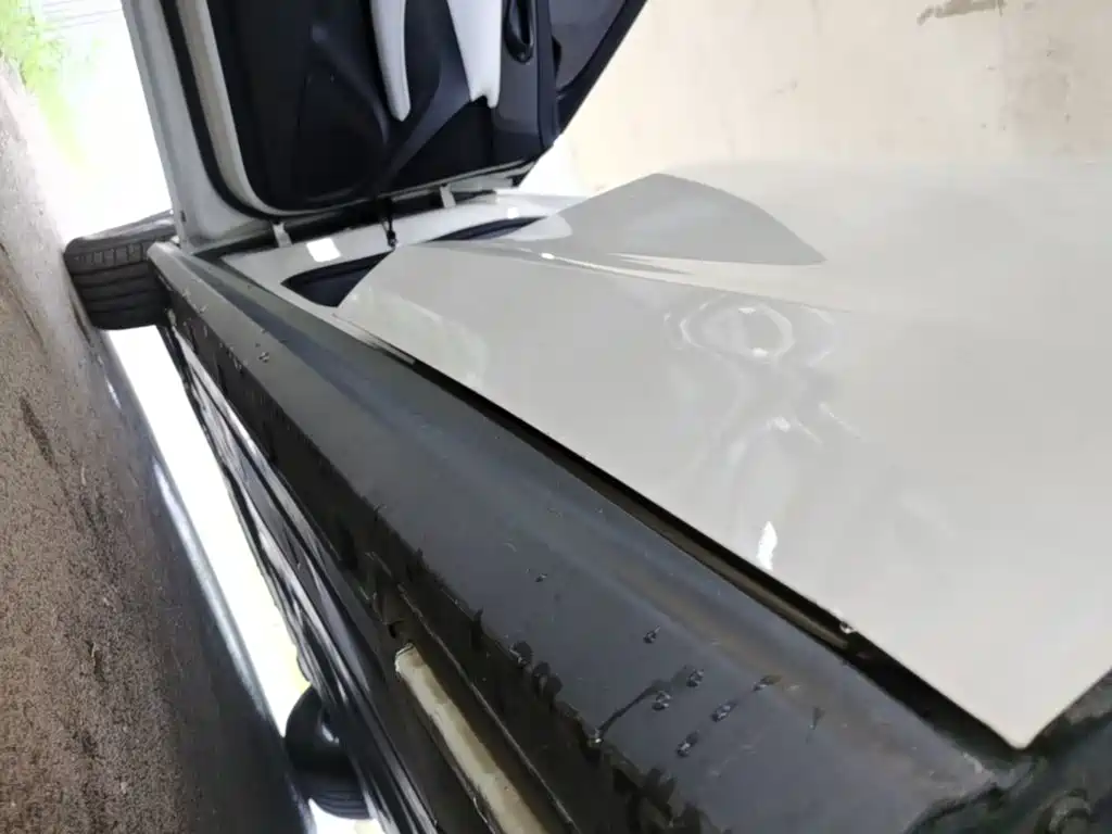 BYD Seal 06 New Energy 2024 DM-i 80KM Luxury — фото 21