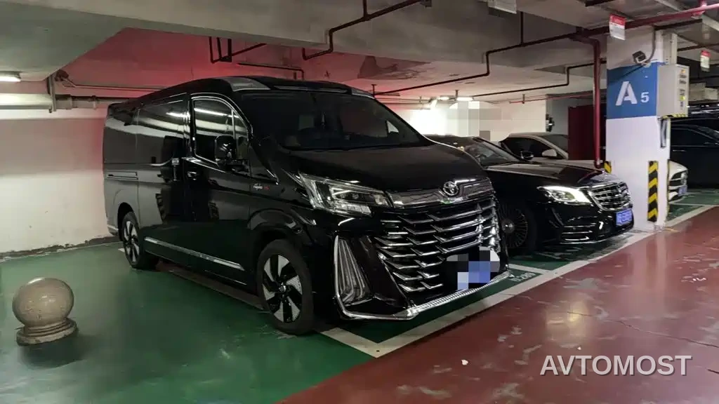 Kemuler Alpha AL Series 2025 AL680 — фото 3