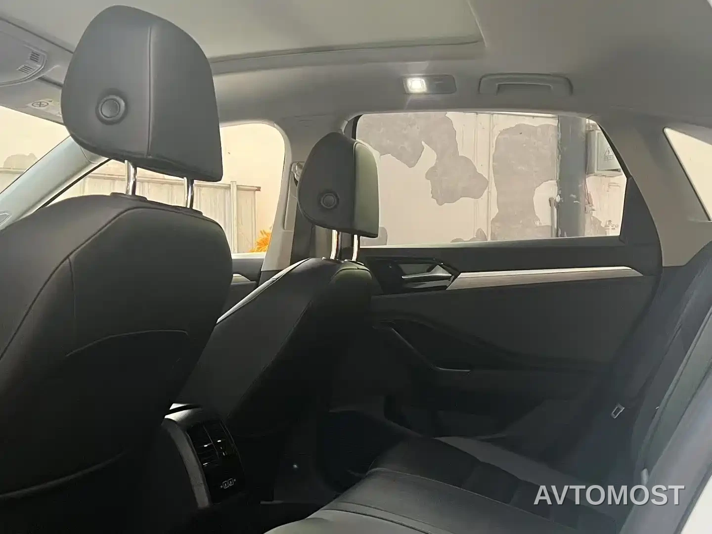 Volkswagen Sagitar 2021 280TSI DSG Comfort Smart Connect Edition — фото 5