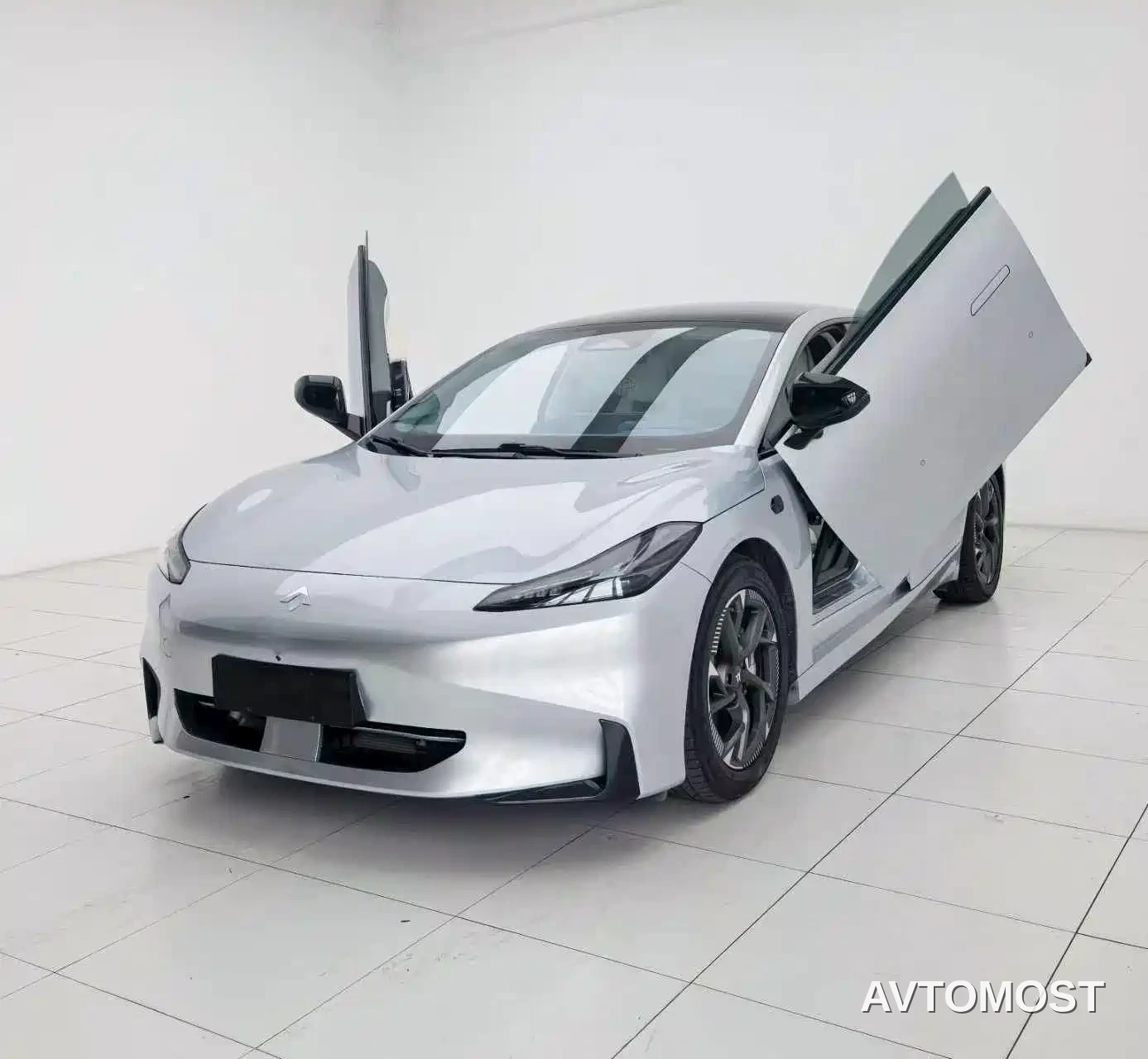 GAC Haobo GT 2023 560 RWD Seven Wings Edition — фото 1