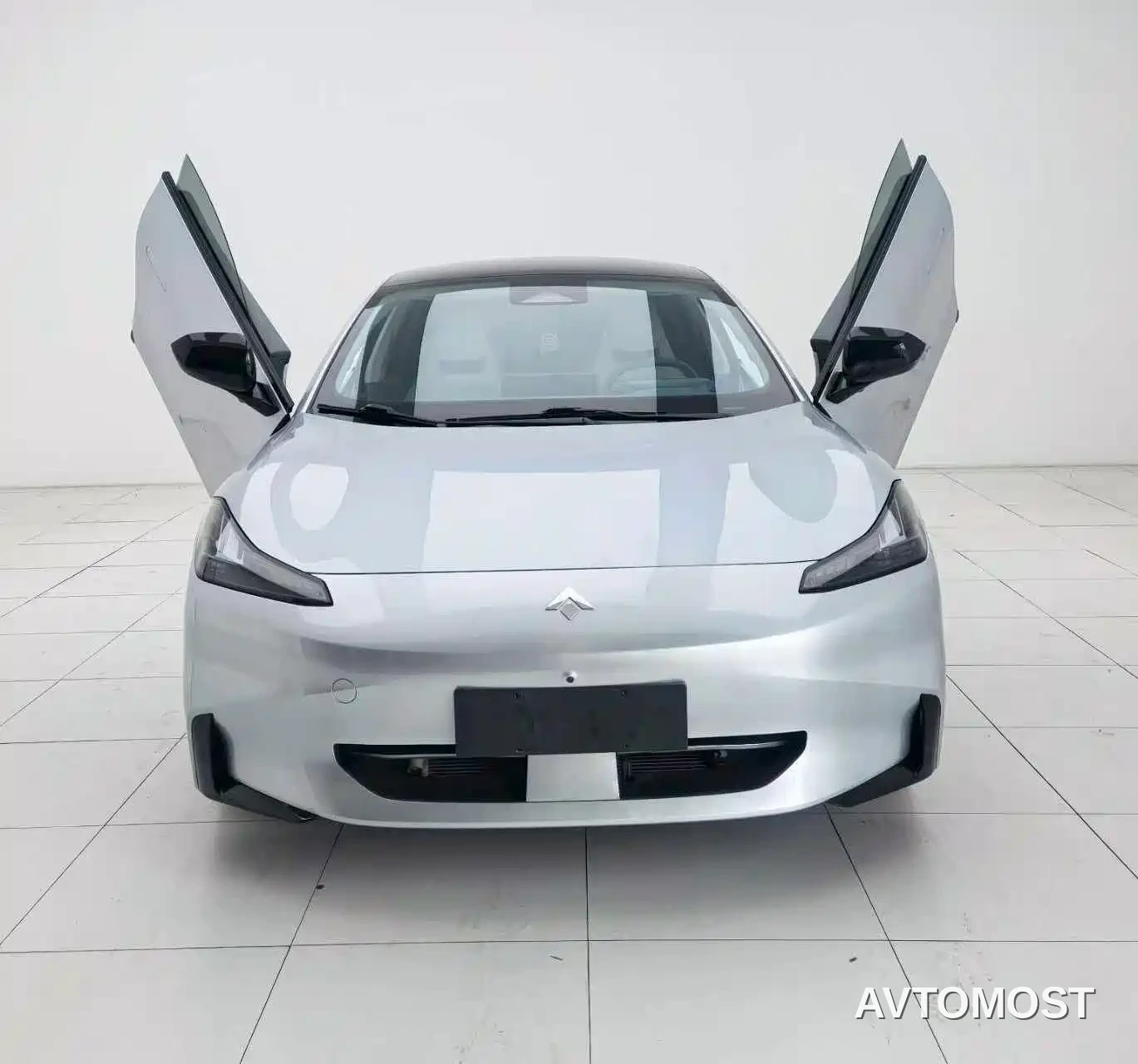 GAC Haobo GT 2023 560 RWD Seven Wings Edition — фото 2