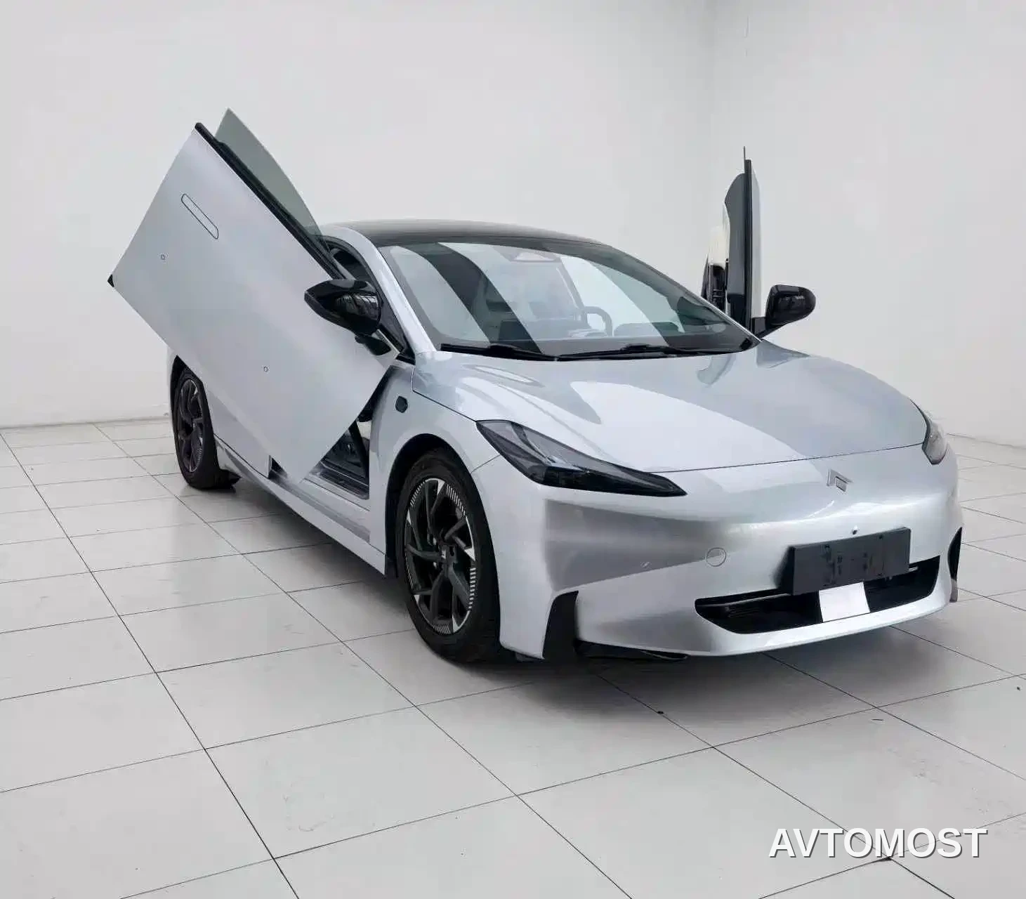 GAC Haobo GT 2023 560 RWD Seven Wings Edition — фото 3