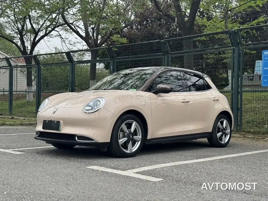 Ora Good Cat 2021 400km Standard Range Venus Edition (LFP)