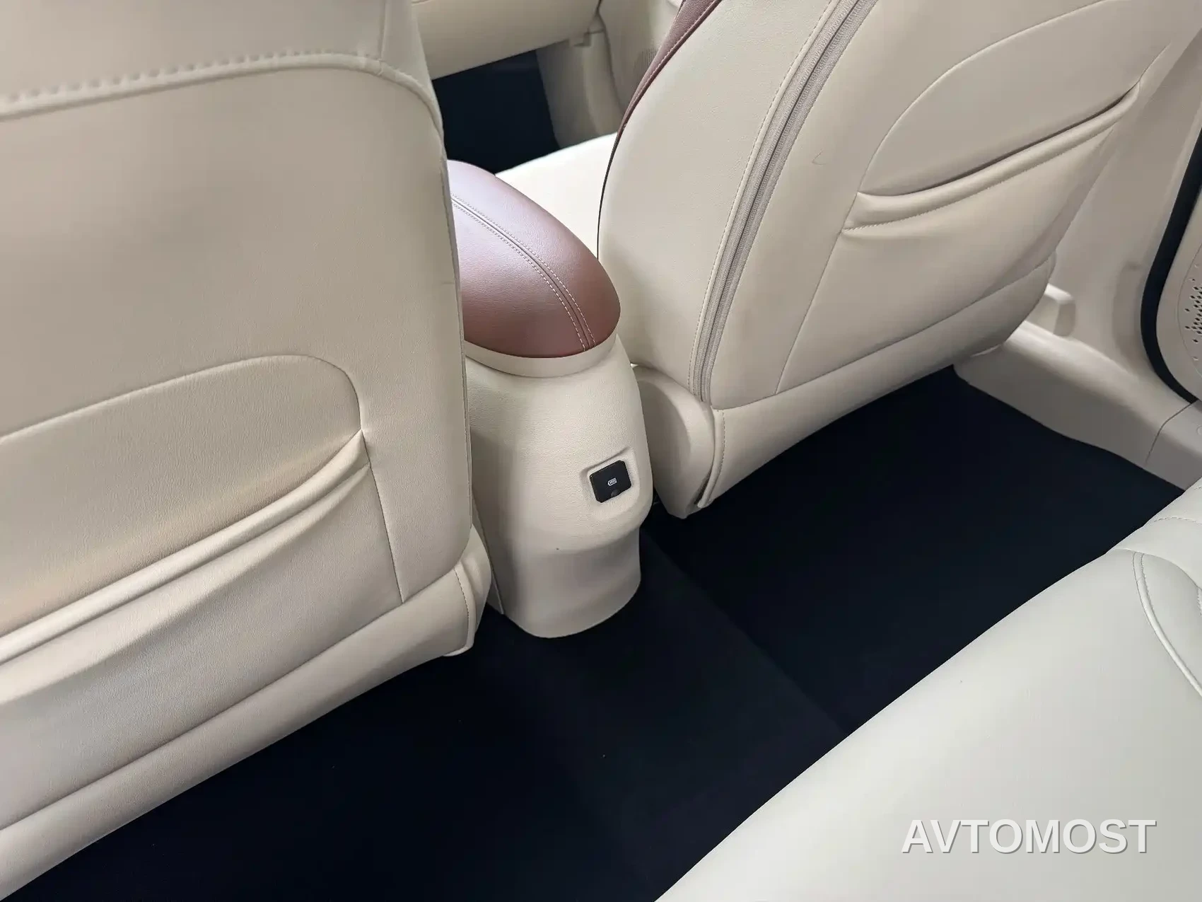 Ora Good Cat 2021 400km Standard Range Venus Edition (LFP) — фото 18