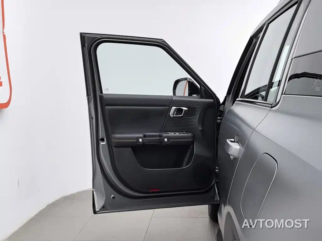 BAIC ORV Beijing Off-Road BJ30 2024 1.5T Magic Core Electric Drive Advanced Edition — фото 7