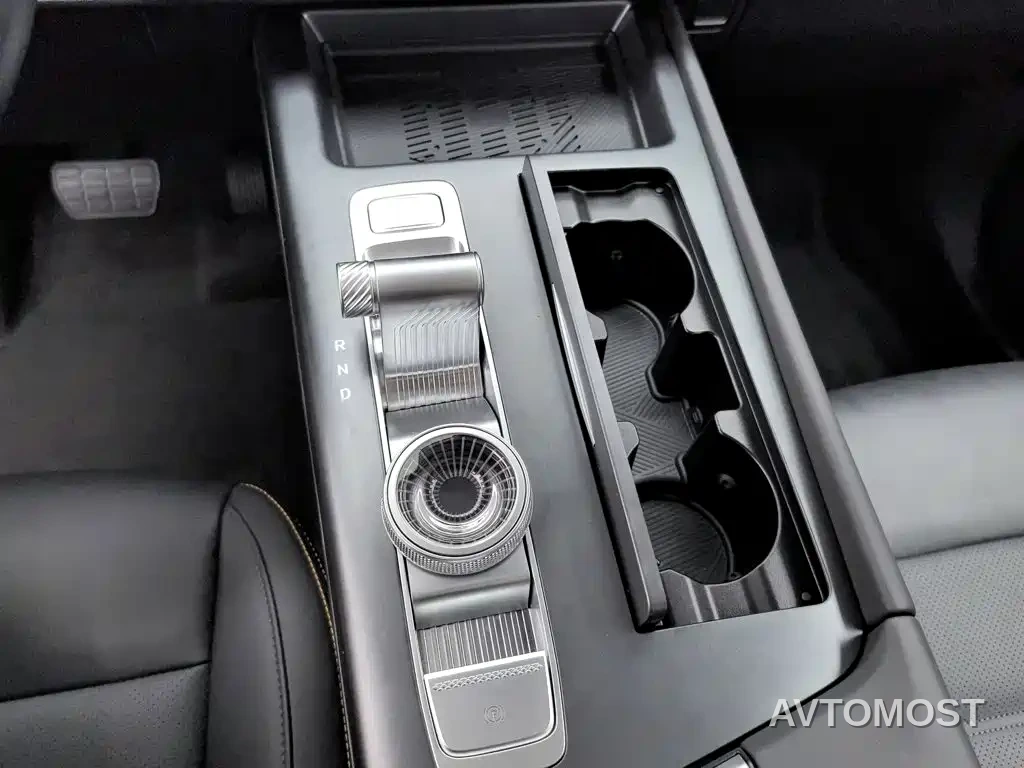 BAIC ORV Beijing Off-Road BJ30 2024 1.5T Magic Core Electric Drive Advanced Edition — фото 12