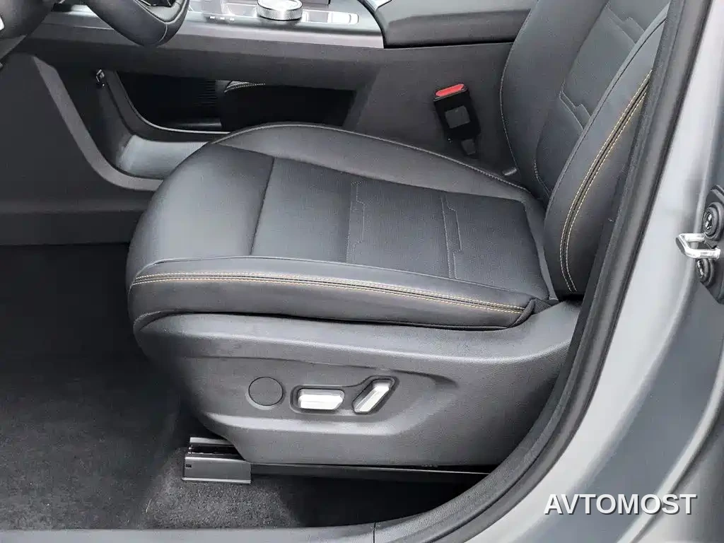 BAIC ORV Beijing Off-Road BJ30 2024 1.5T Magic Core Electric Drive Advanced Edition — фото 19