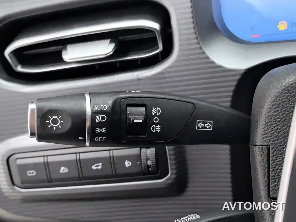 BAIC ORV Beijing Off-Road BJ30 2024 1.5T Magic Core Electric Drive Advanced Edition — фото 20