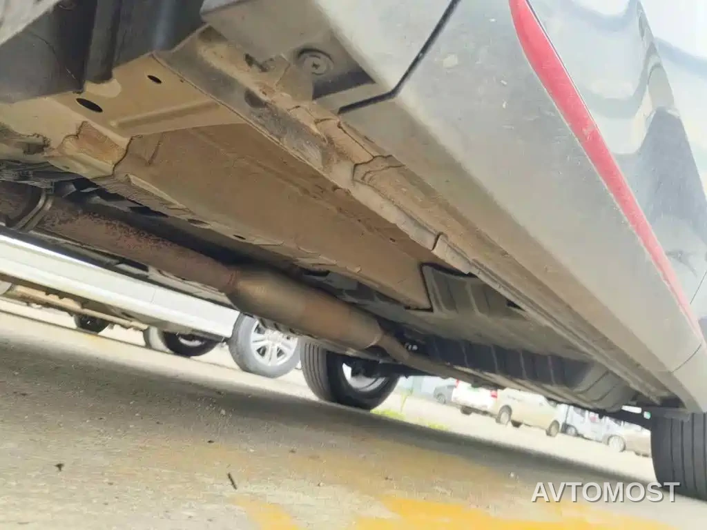 Changan CS55 PLUS 2022 Model Second Generation 1.5T DCT Luxury Edition — фото 6