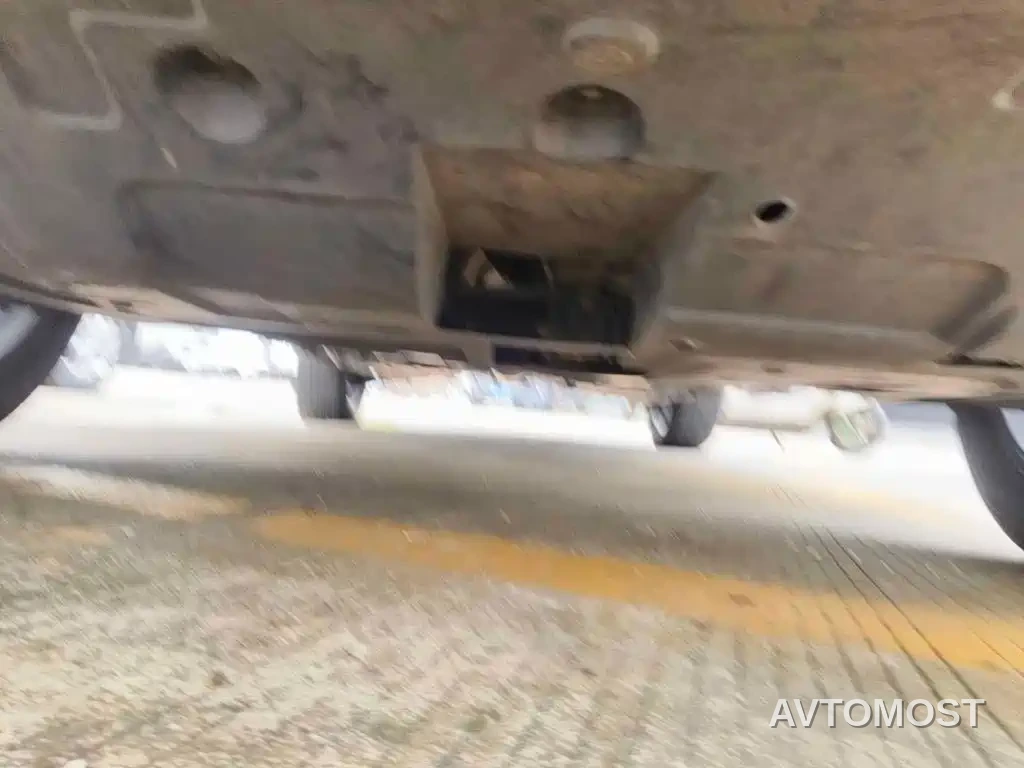 Changan CS55 PLUS 2022 Model Second Generation 1.5T DCT Luxury Edition — фото 8