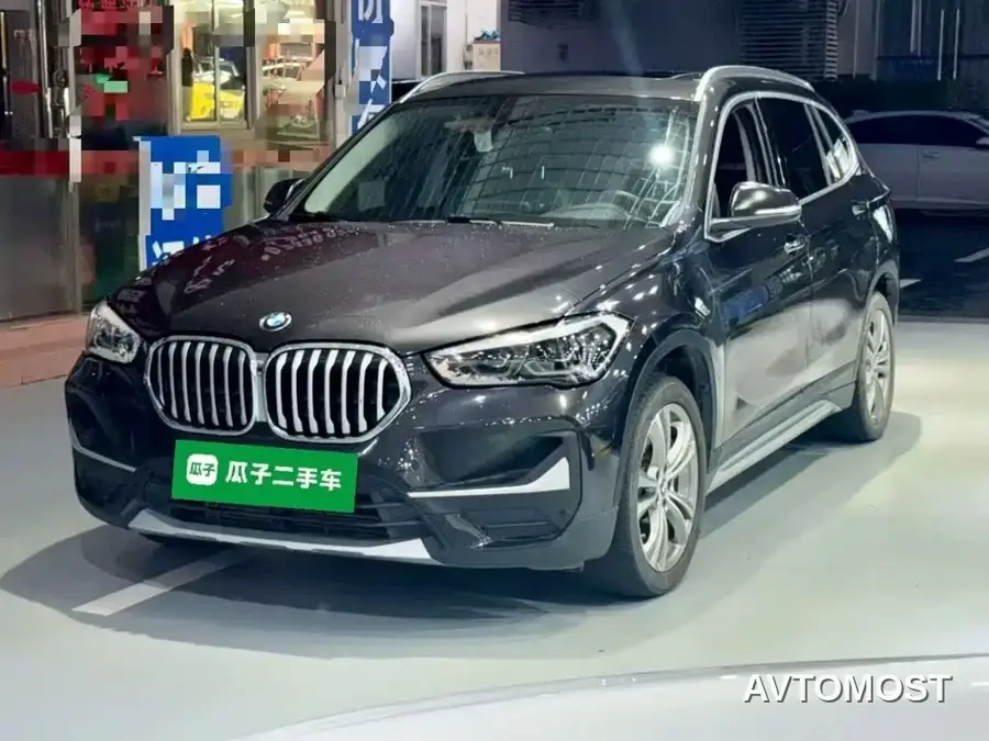BMW X1 New Energy 2020 xDrive30Le Premium Edition