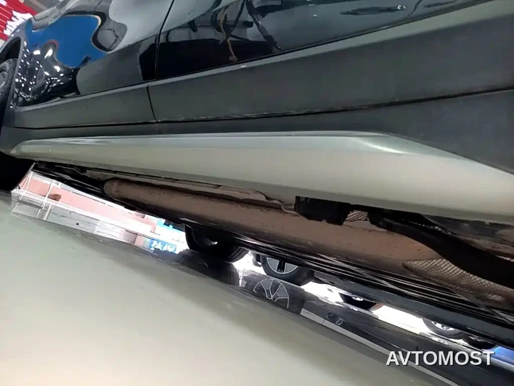 BMW X1 New Energy 2020 xDrive30Le Premium Edition — фото 22