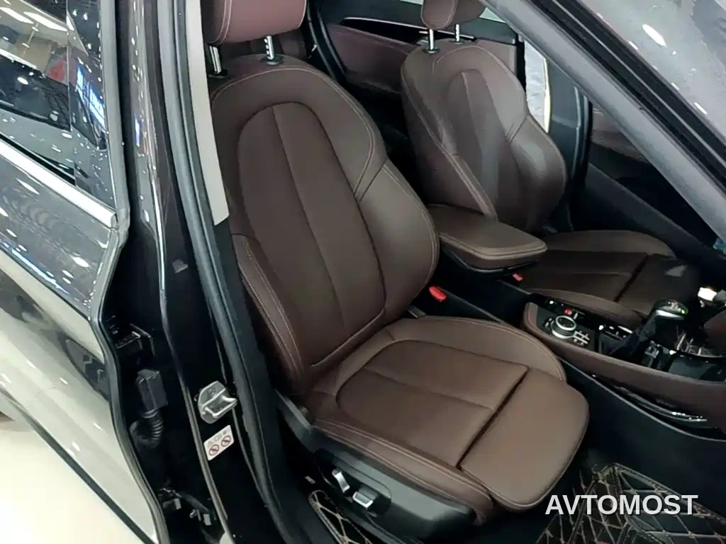 BMW X1 New Energy 2020 xDrive30Le Premium Edition — фото 25