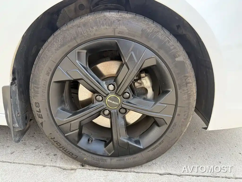 Roewe i6 MAX EV 2020 Model 1.5T PHEV Cool Edition — фото 5