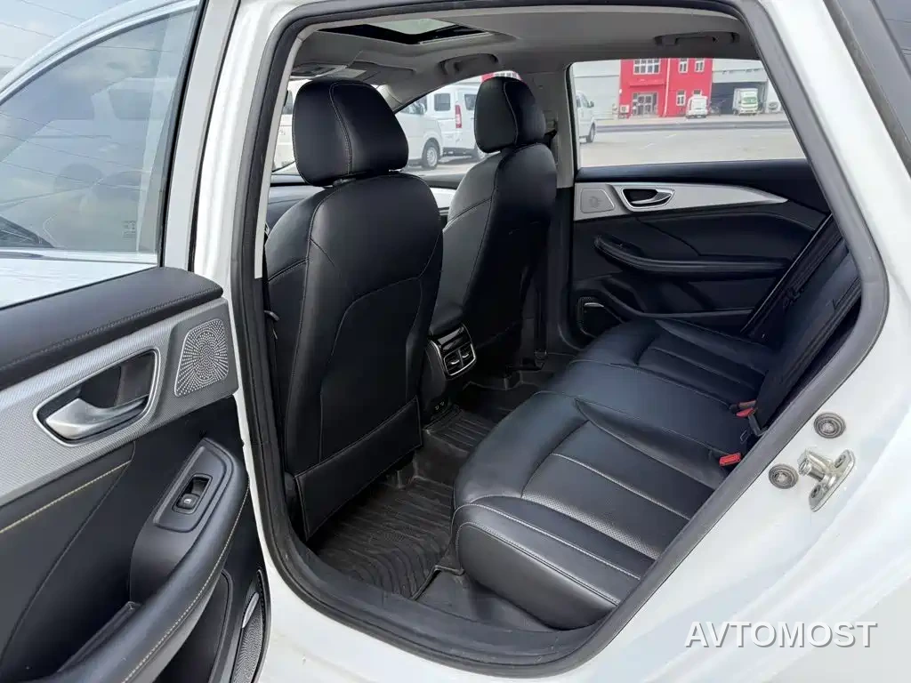 Roewe i6 MAX EV 2020 Model 1.5T PHEV Cool Edition — фото 9