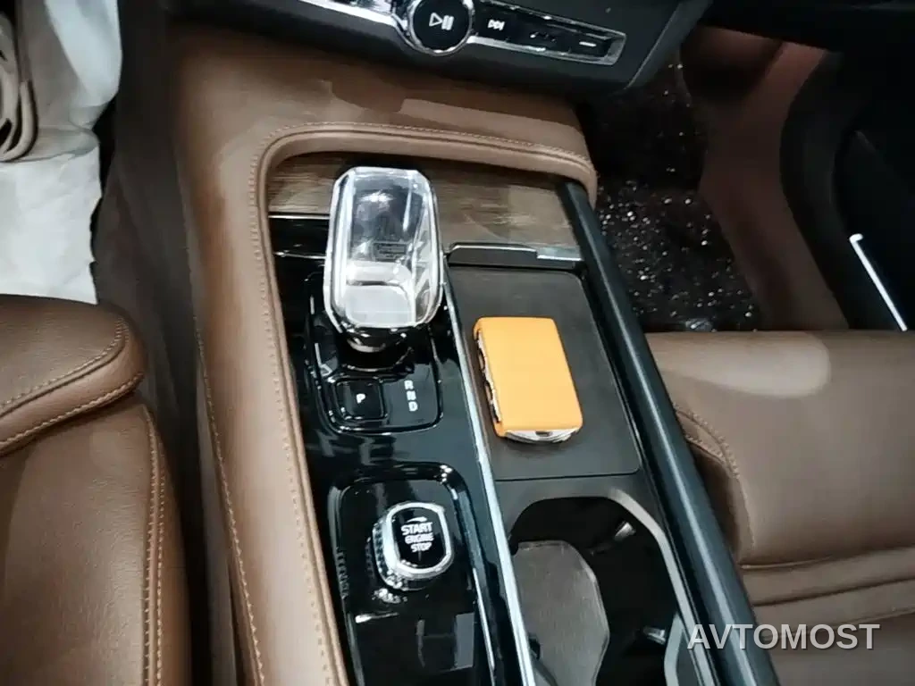 Volvo S90 2023 B5 Intelligent Vision Luxury Edition — фото 14