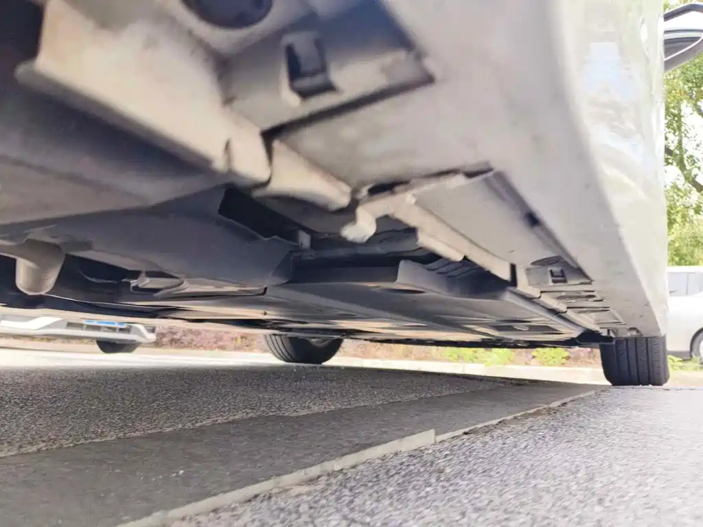 Toyota Corolla 2023 1.8L Smart Hybrid Dual Engine Pioneer Edition — фото 8