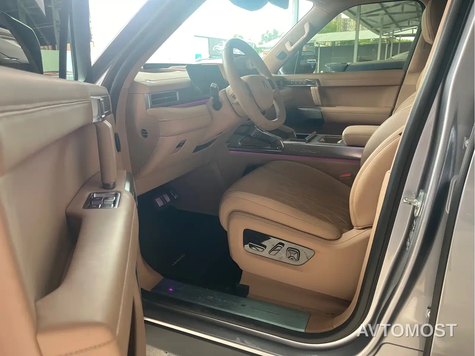 Mengshi M817 2025 Urban Edition High Spec — фото 7