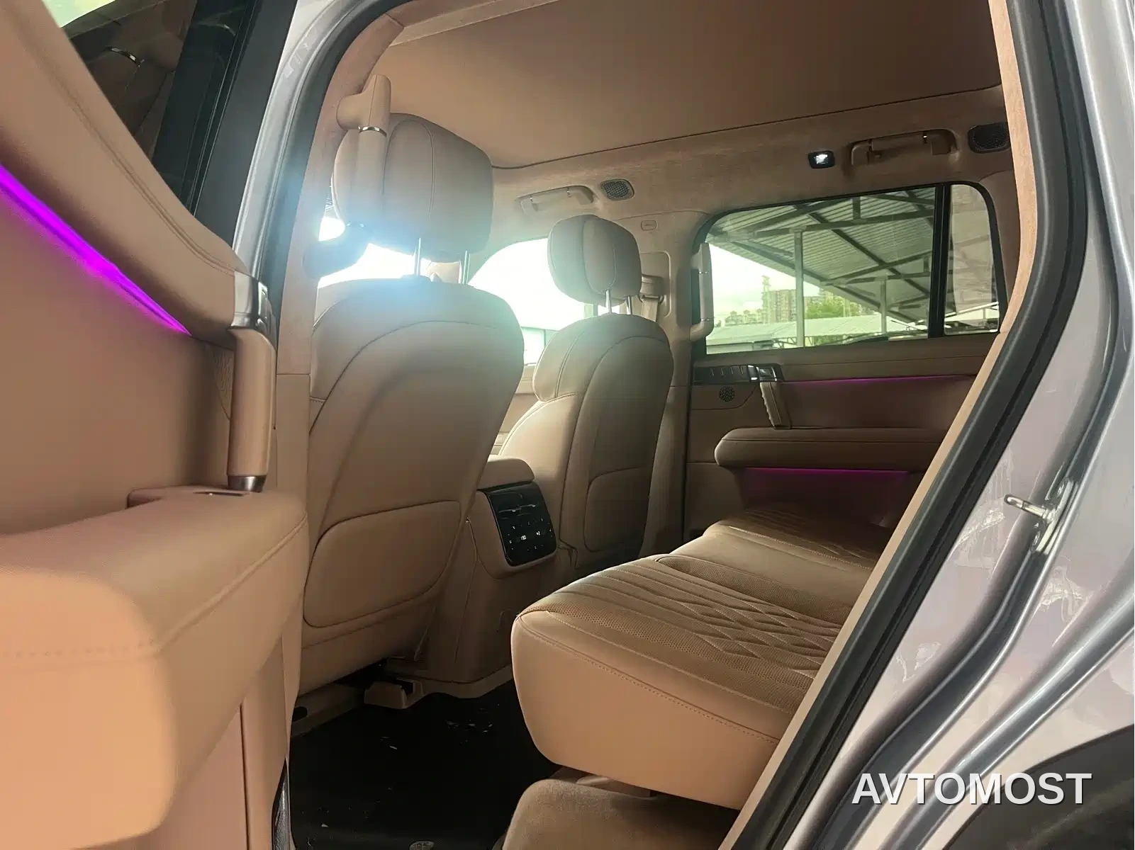 Mengshi M817 2025 Urban Edition High Spec — фото 14