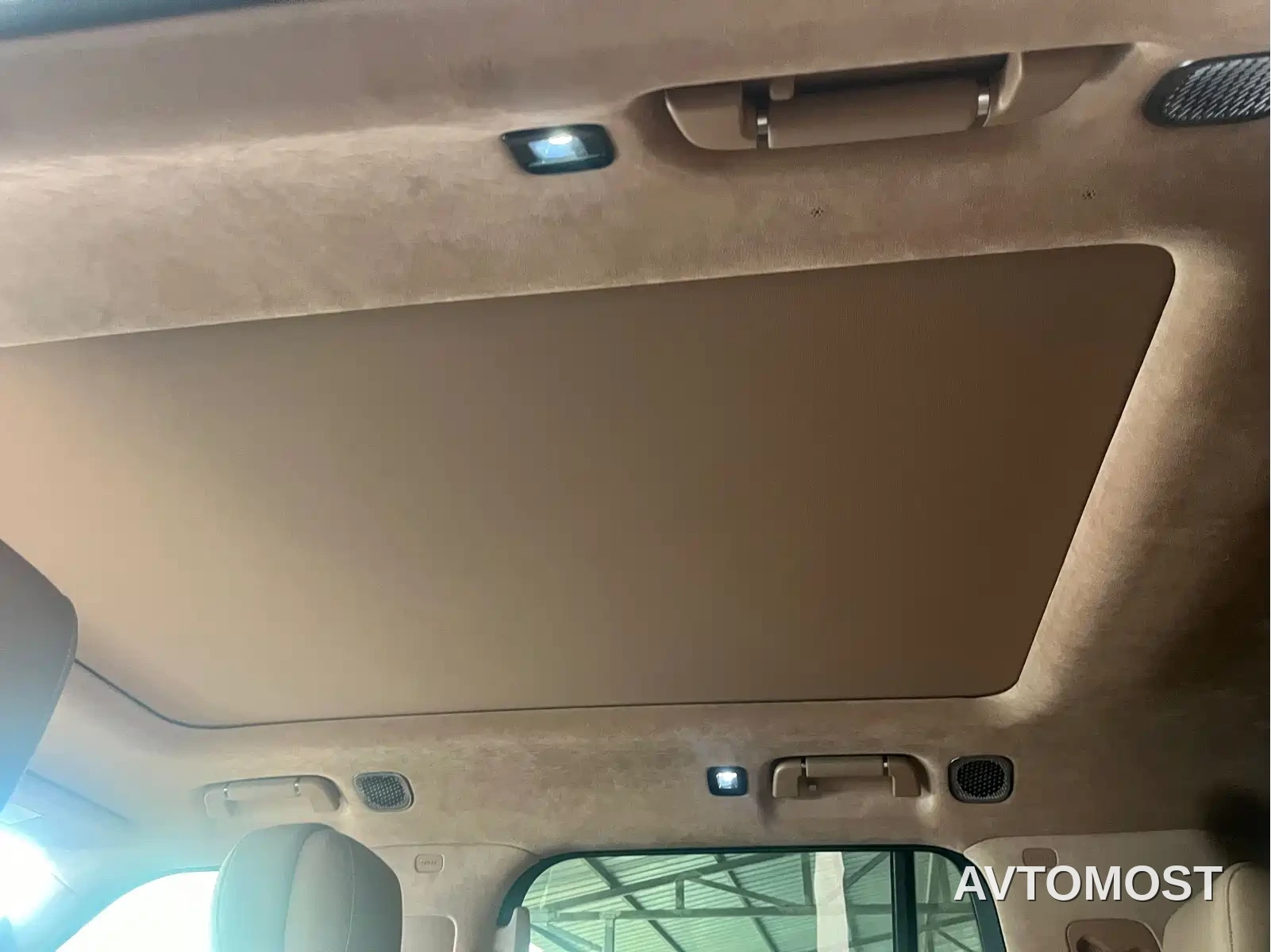 Mengshi M817 2025 Urban Edition High Spec — фото 17