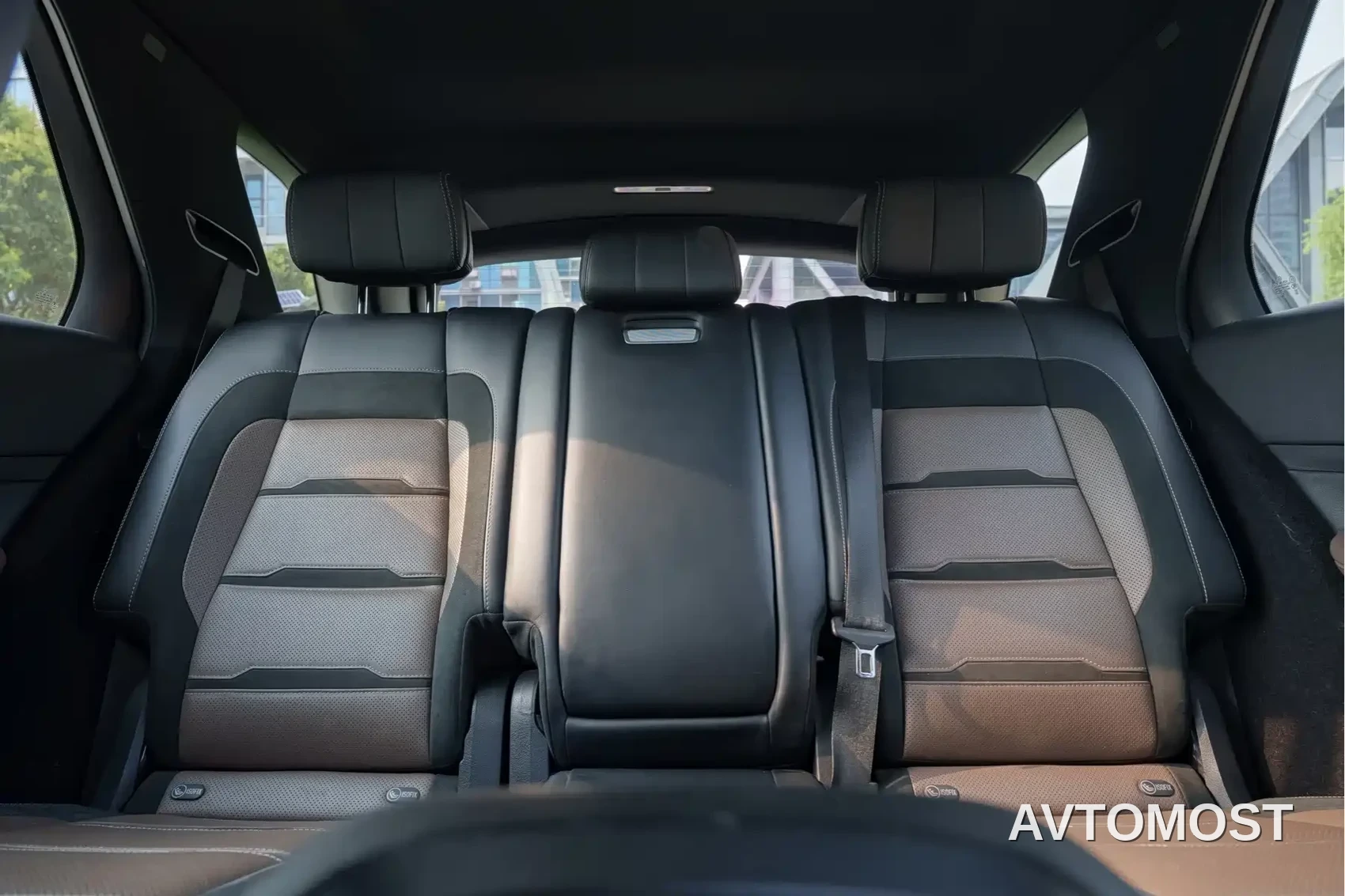 Mercedes-Benz GLE AMG 2020 AMG GLE 53 4MATIC+ — фото 14
