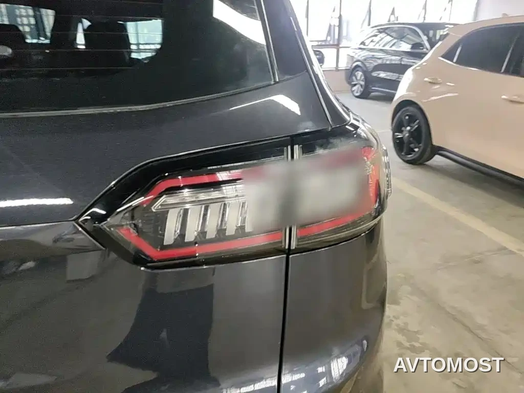 Chery Tiggo 8 PLUS Kunpeng e+ 2022 PHEV 1.5T Elegance e+ — фото 6