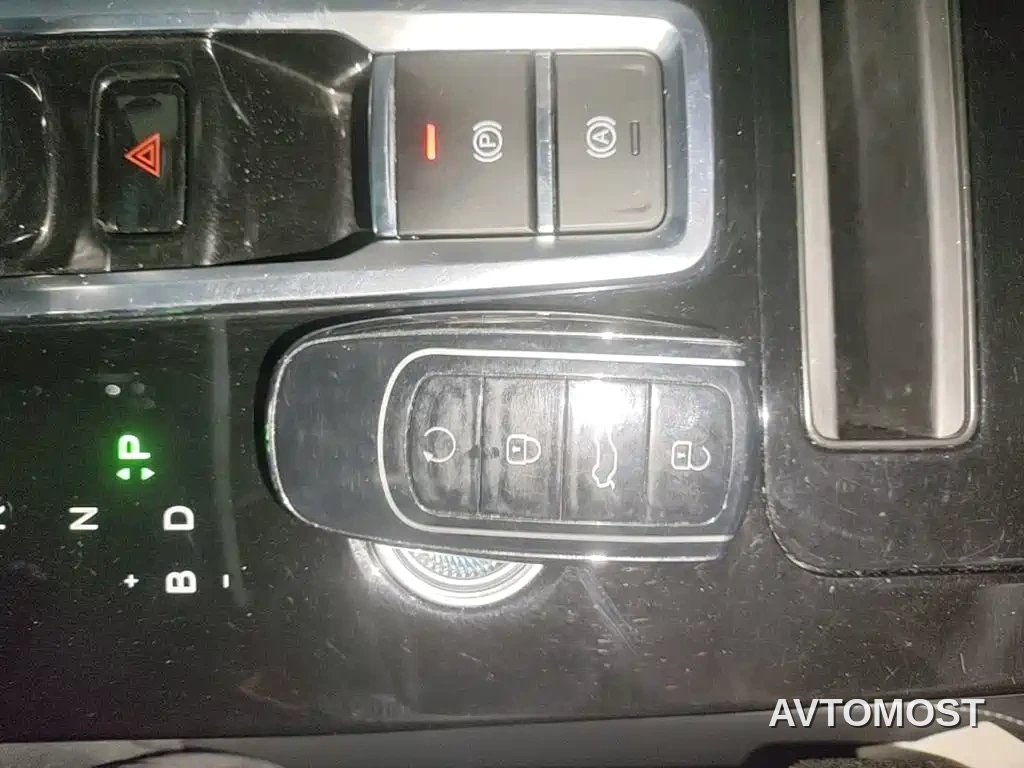 Chery Tiggo 8 PLUS Kunpeng e+ 2022 PHEV 1.5T Elegance e+ — фото 7