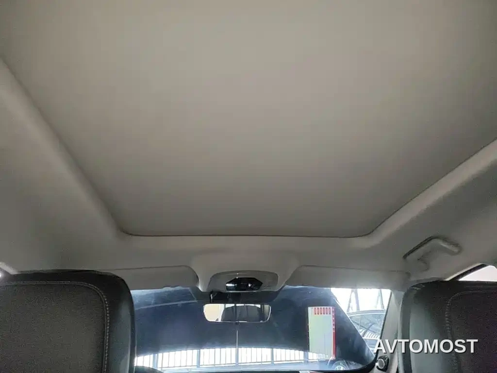 Chery Tiggo 8 PLUS Kunpeng e+ 2022 PHEV 1.5T Elegance e+ — фото 13