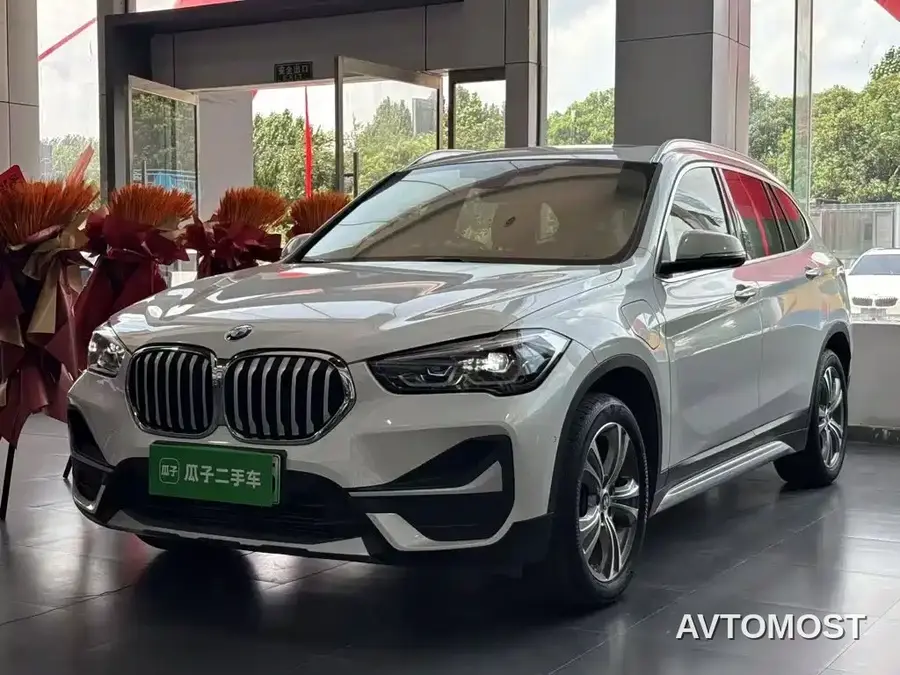 BMW X1 New Energy 2020 xDrive30Le Premium Edition